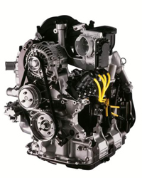 U3674 Engine
